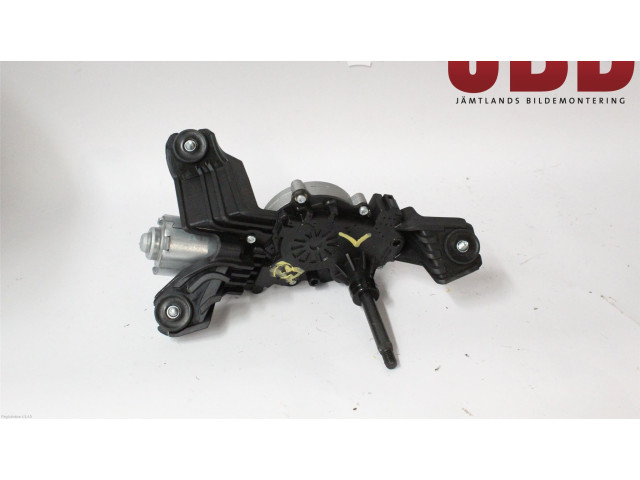 Моторчик заднего дворника 98700J7000 KIA Ceed