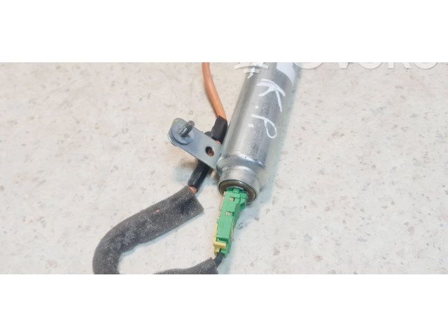 Боковая подушка безопасности 8623226, TE553070320399   Volvo V70