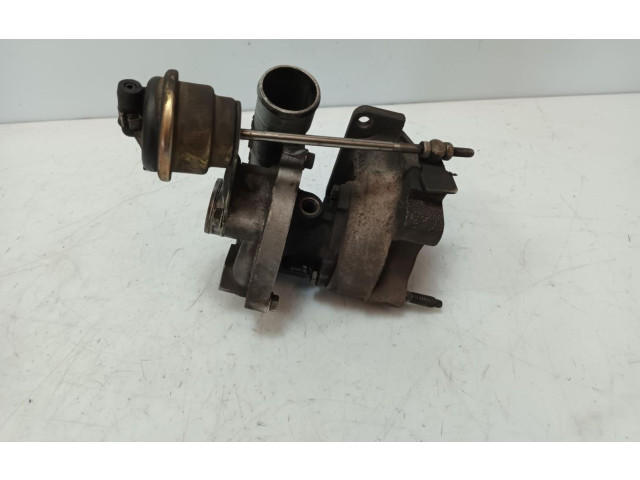 Turbodmychadlo Турбина 54359700000 Renault Kangoo I