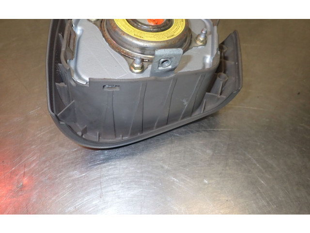 Подушка безопасности водителя Infiniti M