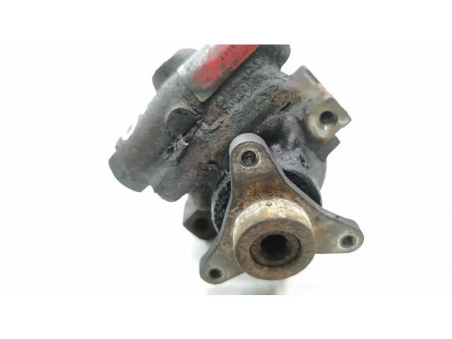 Насос усилителя руля