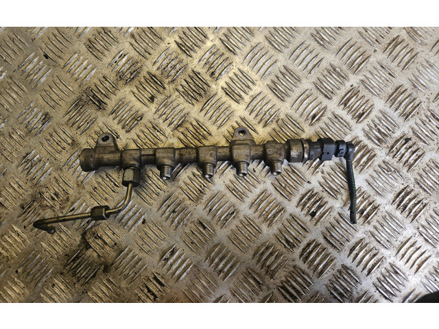 Топливная рампа 0445214190, 188450 Saab 9-3 Ver2