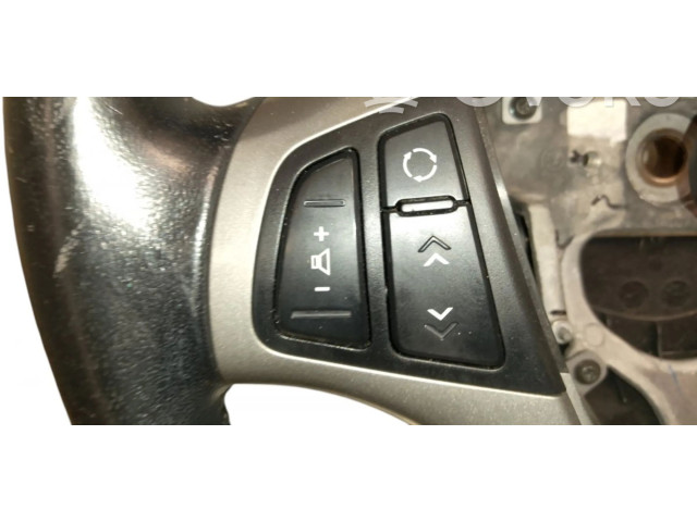 Volant Hyundai i30 2012