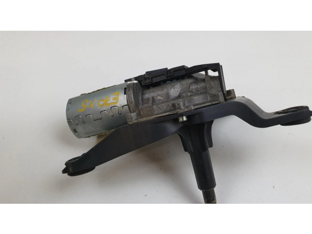 Моторчик заднего дворника 6942165 BMW X5 E70