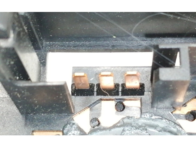 Ручка стеклоочистителей 1H6953503AA   Volkswagen Golf SportWagen