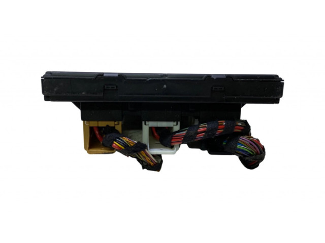 Блок комфорта 5K0937084J   Volkswagen Jetta VI   