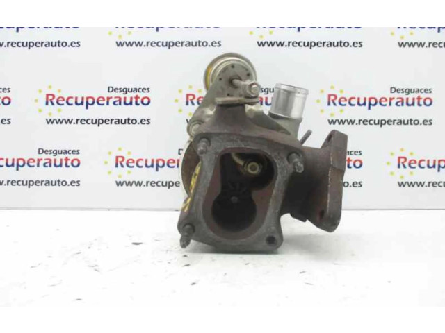  Турбина Renault Clio III  882916H82301868         