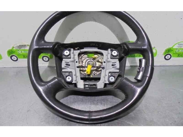 Руль Audi A6 S6 C5 4B  1997 - 2005 года 4B0419091      