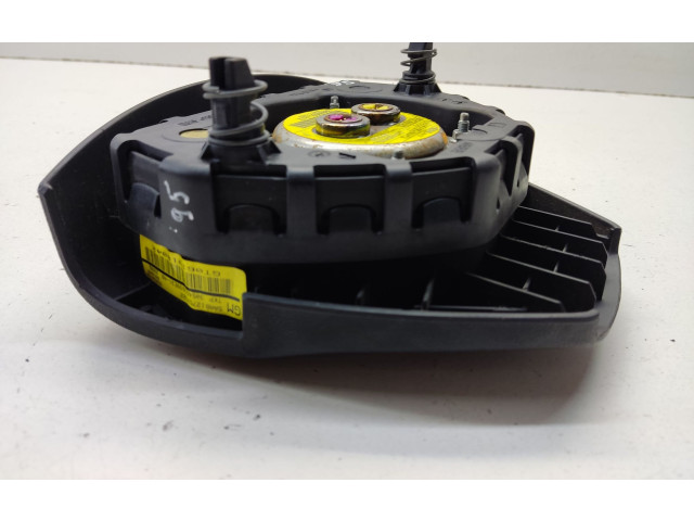 Надувная подушка для руля  498997212, ZYET16500885   Saab 9-5 