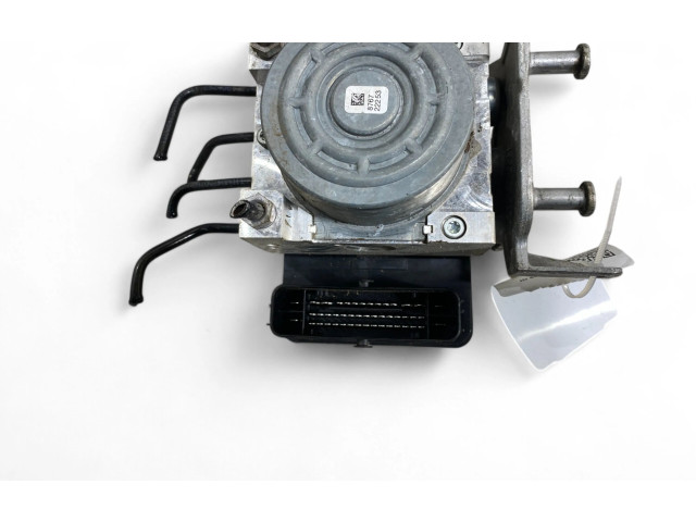 Блок АБС A2539011400   Mercedes-Benz  GLC X253 C253  2015 -  года