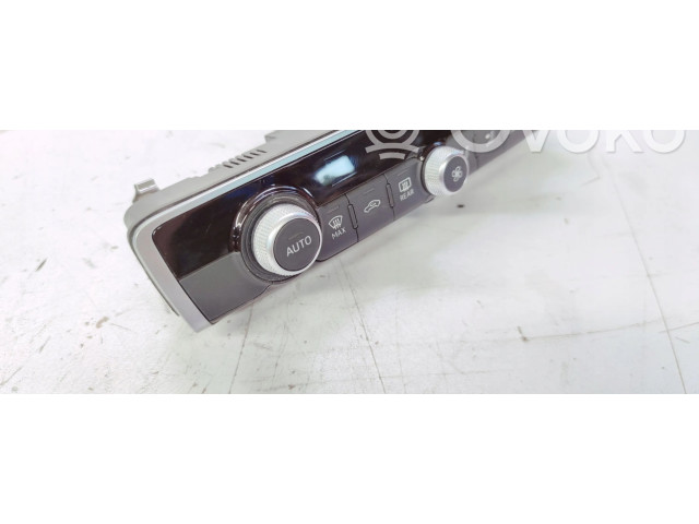 Блок управления климат-контролем 83A820043 Audi Q3 F3