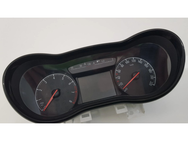 Přístrojová deska Opel Karl 2019 42680497, 688437714