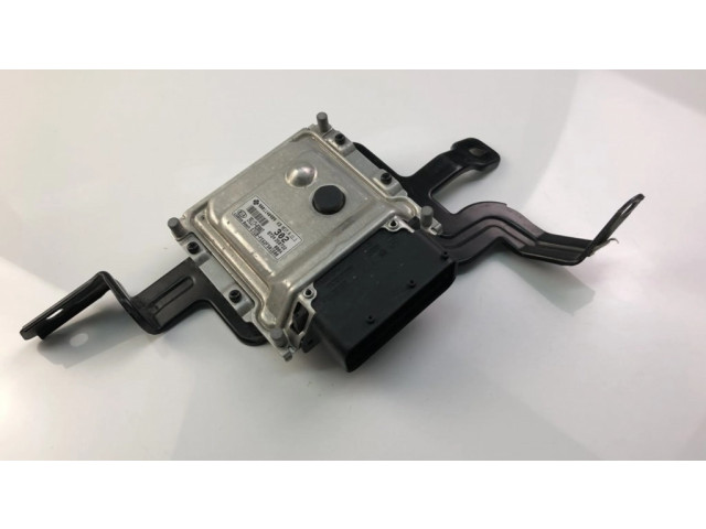 Другие блоки управления / модули