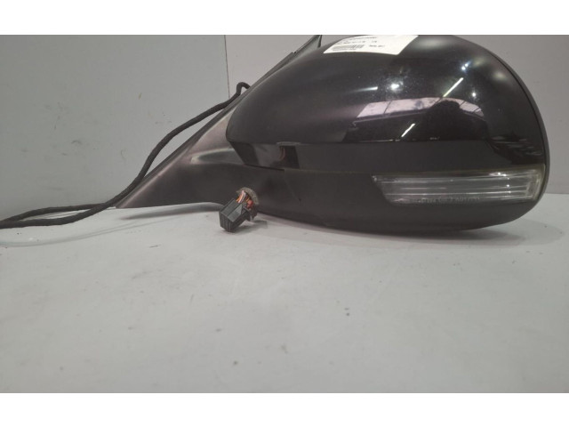 Зеркало электрическое        Skoda Yeti (5L)  2009 - 2017 года   