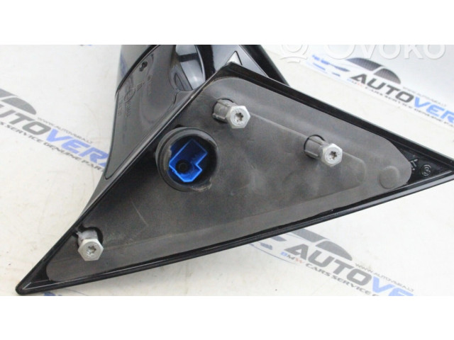 Zpětné zrcátko levé BMW 5 GT F07 2010 7294767