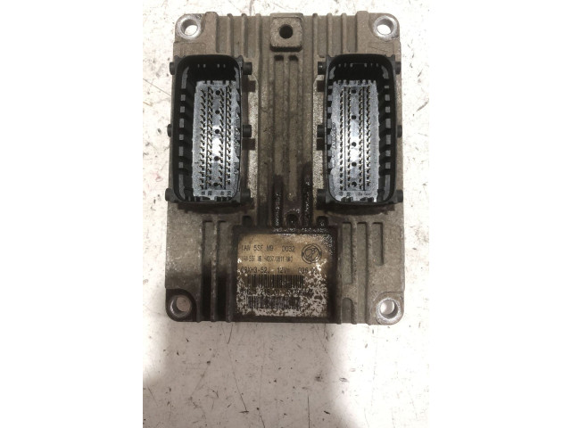 Комплект зажигания     IAW5SF.M9, IAW5SF.M9    Lancia Ypsilon 