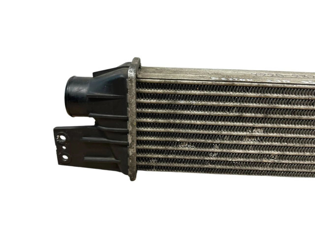 Интеркулер  2371008050   SsangYong Rexton 