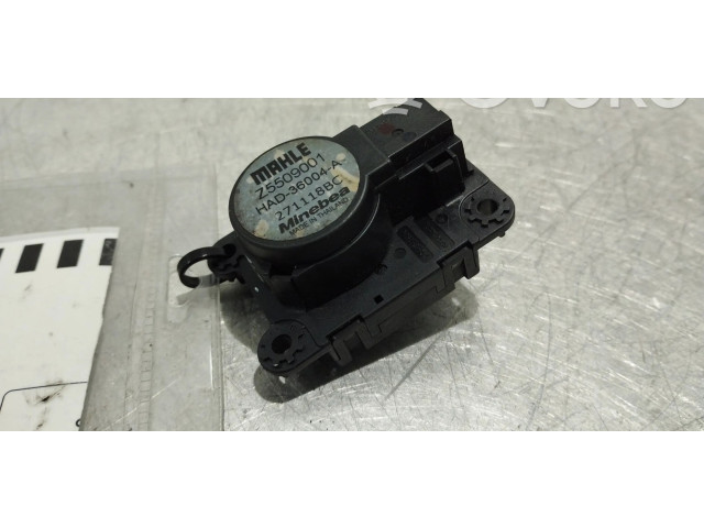 Вентилятор печки    HAD36004A   Smart ForTwo III C453