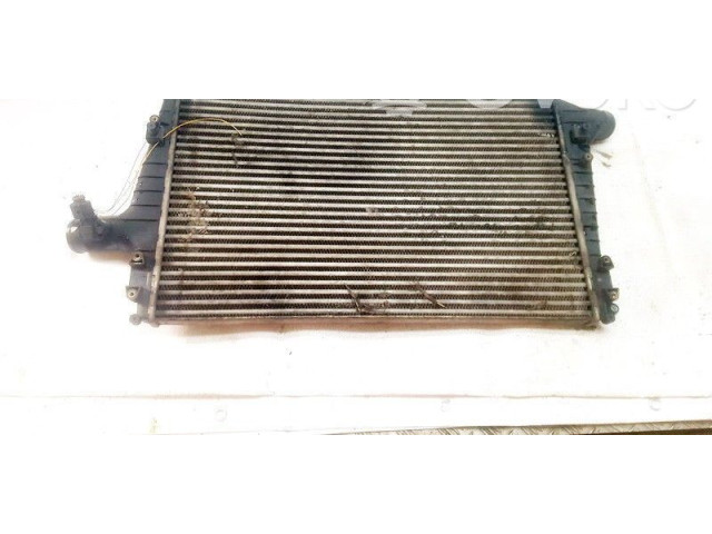 Интеркулер  4b0145805a, 4B0145805A   Audi A6 S6 C5 4B 