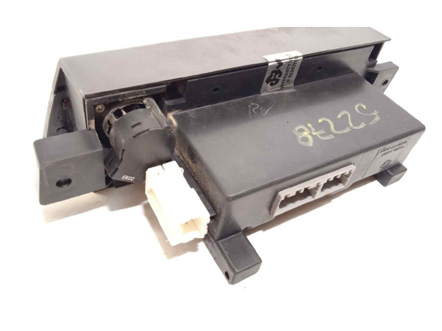 Блок управления климат-контролем 6870009080, 6870009080HCH SsangYong Kyron