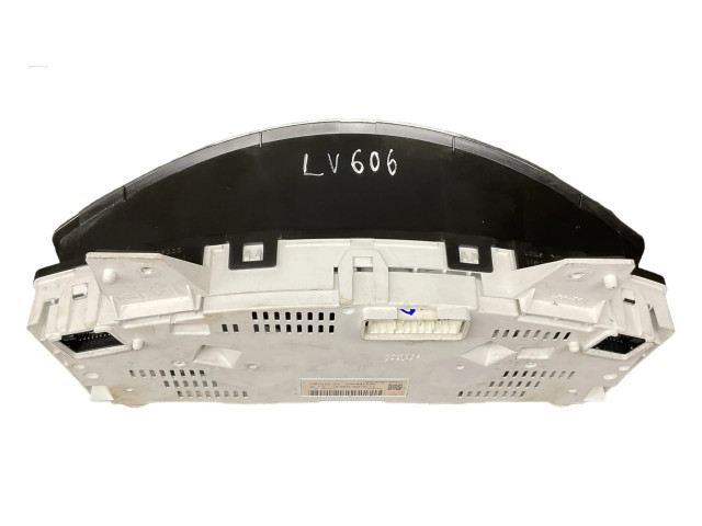 Панель приборов 56054019AH Jeep Cherokee