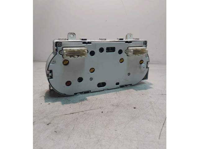 Přístrojová deska Mitsubishi Outlander 2006 769316790