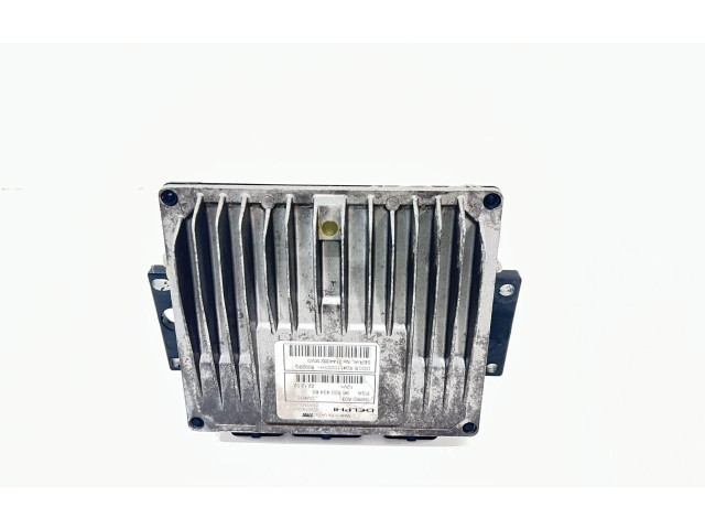 Čerpadlo oleje 9650043480, 9650043480   Citroen C3   