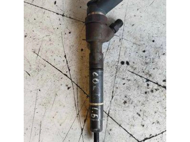 Форсунка A6400700787 Mitsubishi Colt для дизельного двигателя 1.5