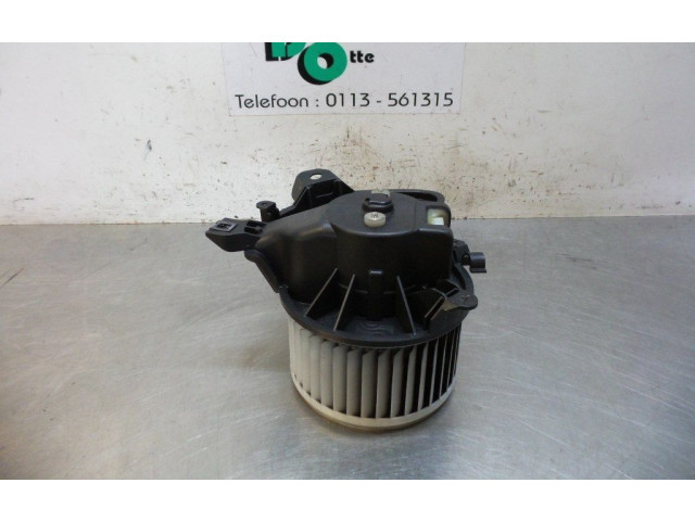 Вентилятор печки    503330100, 503130100   Fiat Punto (199)