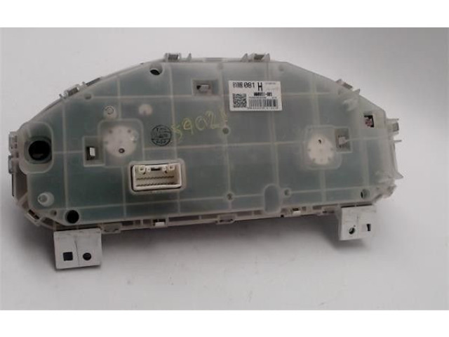 Панель приборов 8100B081 Mitsubishi Colt