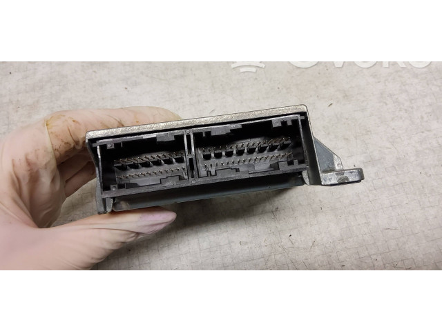 Блок подушек безопасности 9665558180, 610963100   Citroen C5