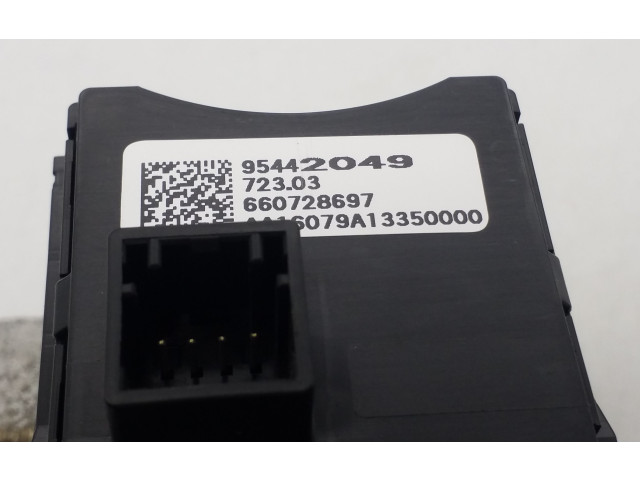 Ручка стеклоочистителей 95442049 Buick Encore I