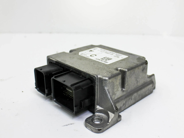 Блок подушек безопасности JL3T14B321CB   Ford F150