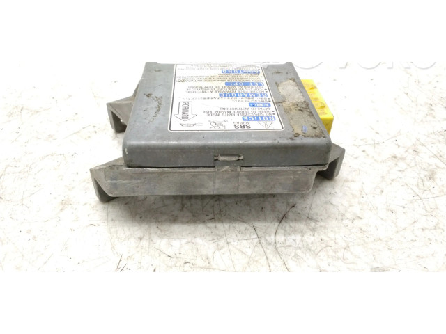 Блок подушек безопасности 77960SN7H91, 5WK135 Honda Accord