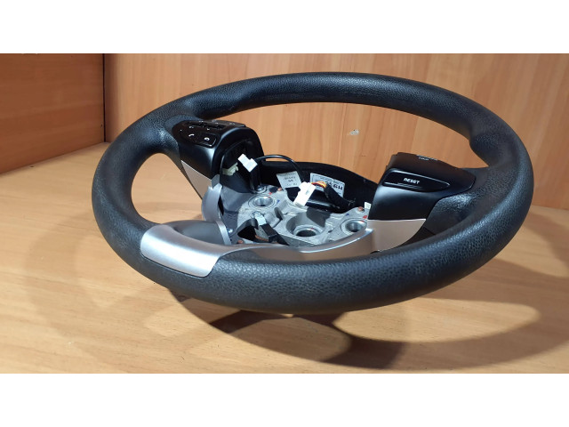 Руль KIA Picanto  2017- года 56130H8000, 56100G6560WK      