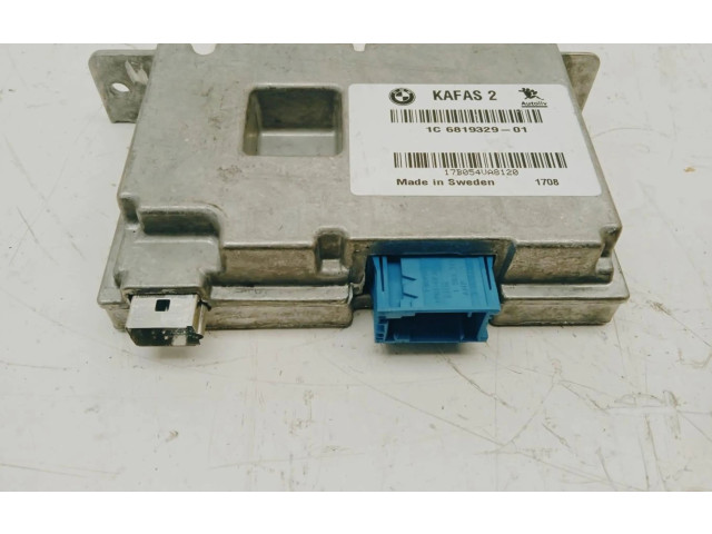 Řídící jednotka 1C6819329, MODULOELECTRONICO Mini Cooper Countryman R60