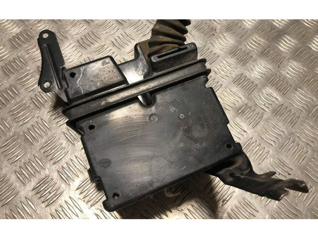 Блок предохранителей 5243290 Saab 9-5