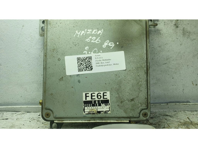 Řídící jednotka FE6E18881E, 0797001925 Acura ILX 2000