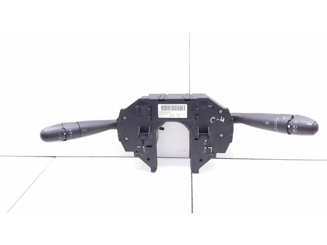 Подрулевой переключатель 96554964XT, 34565707 Citroen C4 I