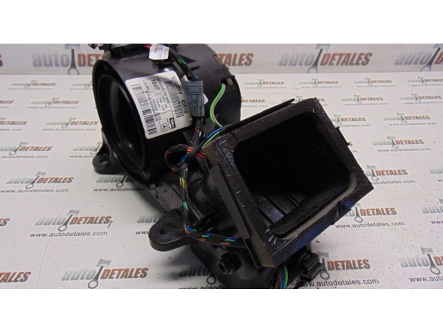 Вентилятор печки    A1648300008, A2218703858   Mercedes-Benz GL X164