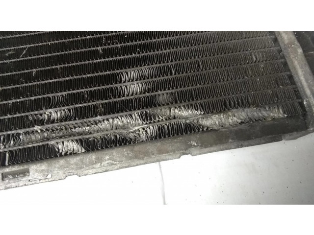 Радиатор охлаждающей жидкости