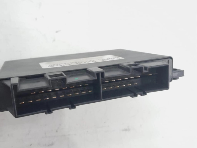 Блок управления коробкой передач A0255451232 Mercedes-Benz E W210