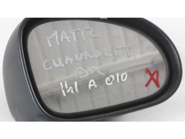Зеркало (механическое)       Chevrolet Matiz   -  года   