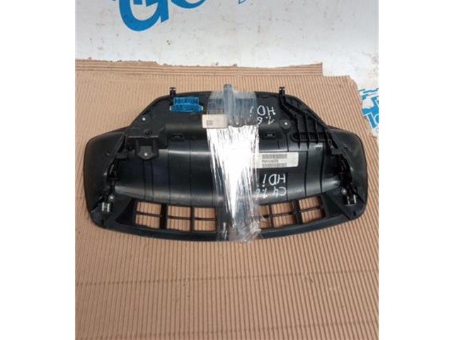 Панель приборов P96613462ZD, P96613462ZD Citroen C4 I