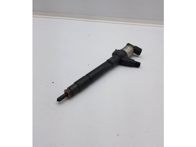 Форсунка 1465A439, 10T27751 Mitsubishi L200 4N15UBD9129