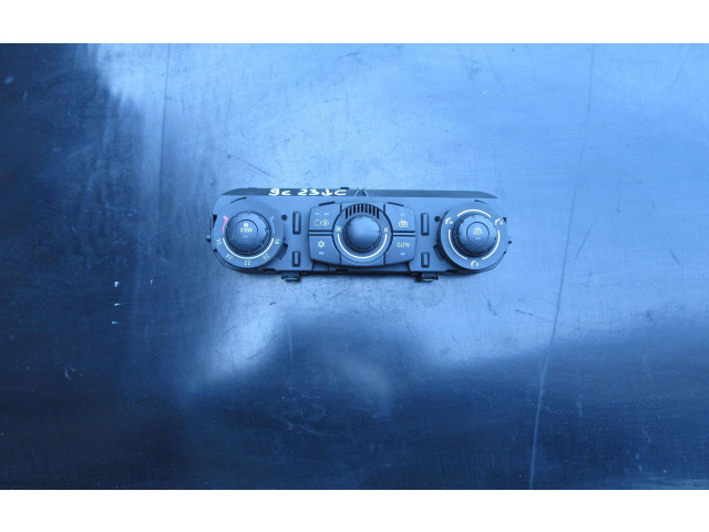 Блок управления климат-контролем 64116936895, 225909 BMW Z4 E85 E86