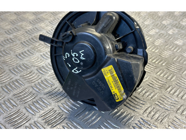 Вентилятор печки F983229J, K01008 Audi A3 S3 8P