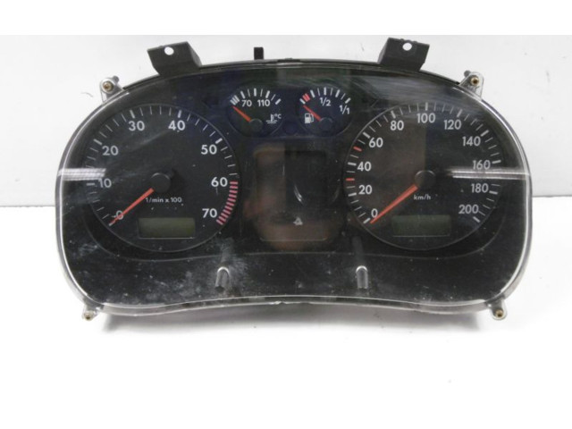 Přístrojová deska Seat Arosa 2000 6H0919860, 6H0919860