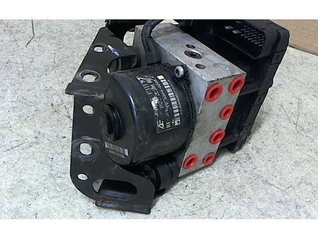 Блок управления 7M3698117, 7M3614111H Volkswagen Sharan