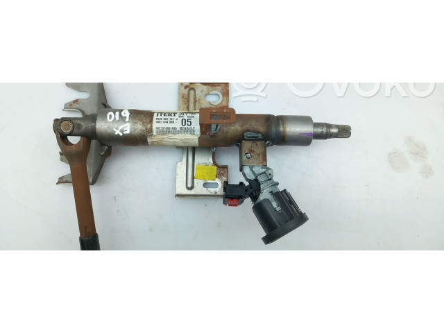 Руль Renault Twingo II 2007 - 2014 года 488104430R